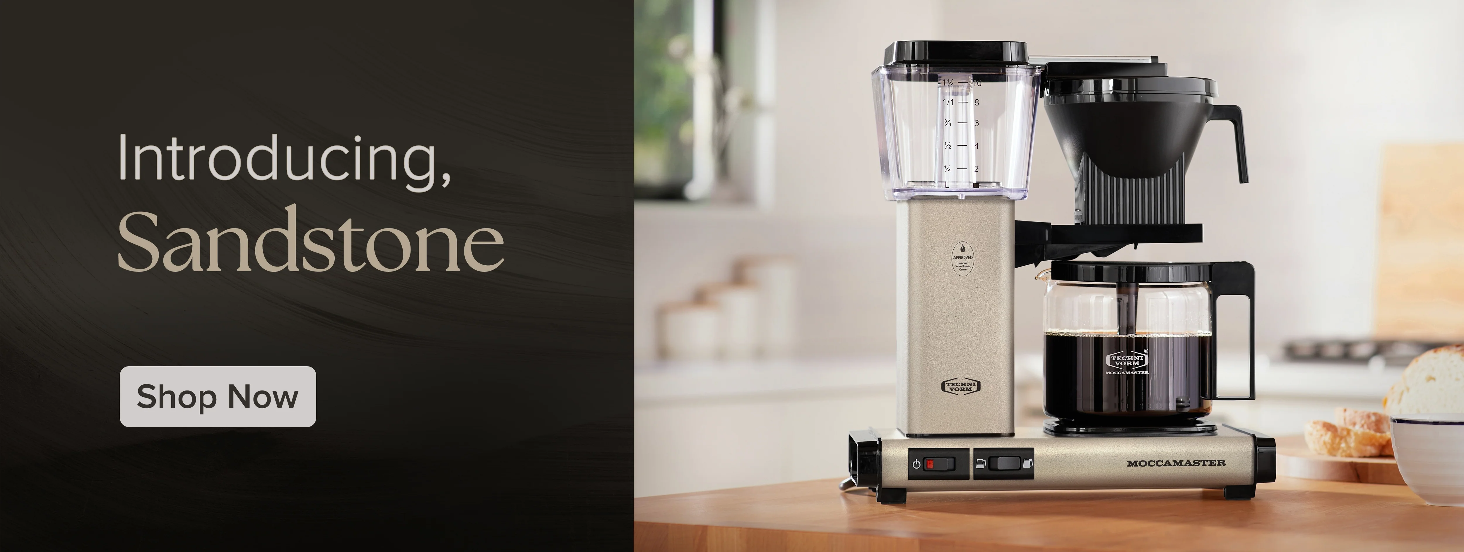 Master the Art of Brewing
